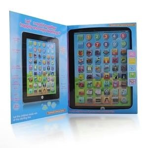 7in English Tablet Learning Story Machine 😍host-pick!